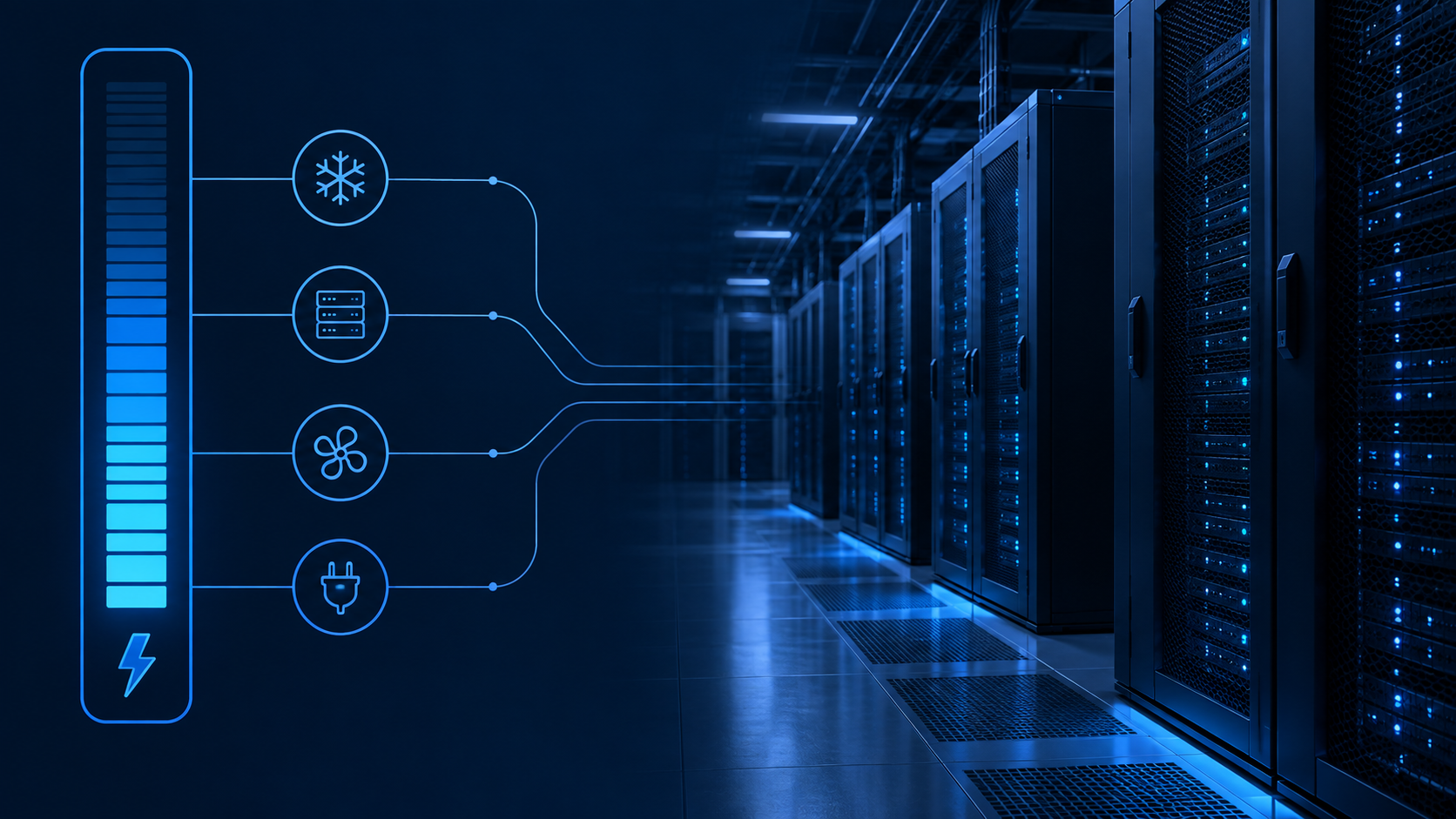 Colocation Pricing per kW: What Companies Should Compare in 2026